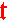 t